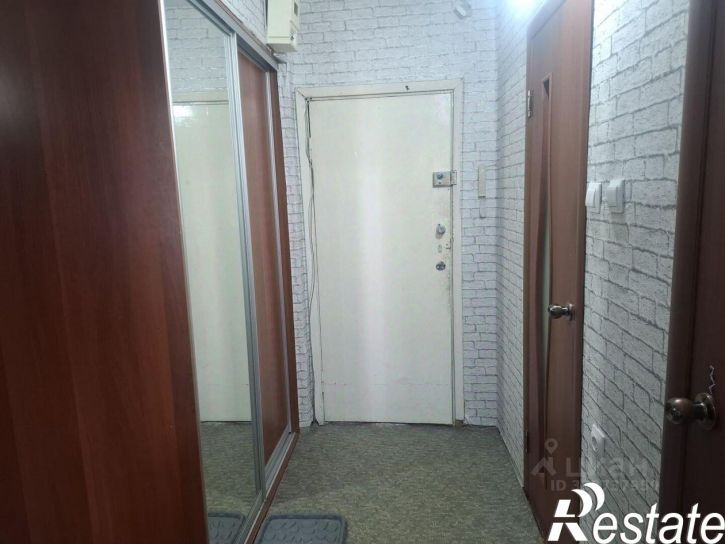 1-комн квартира 33 мкр, д.8