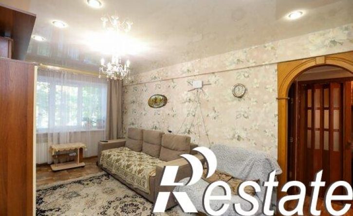 3-комн квартира 95-й квартал, 7
