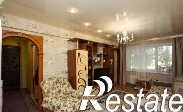 3-комн квартира 95-й квартал, 7