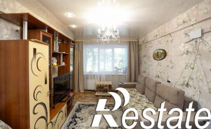 3-комн квартира 95-й квартал, 7