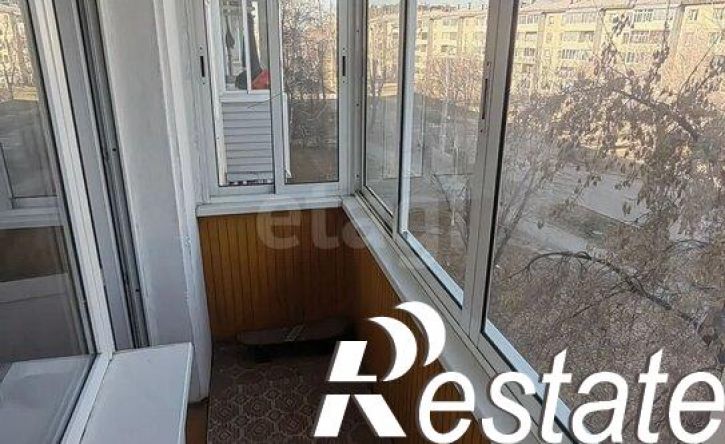 2-комн квартира 177-й квартал, 7
