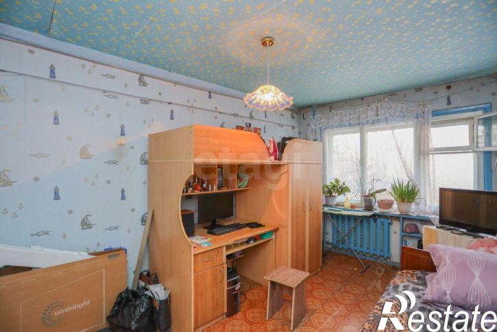 3-комн квартира Ангарский городской округ
