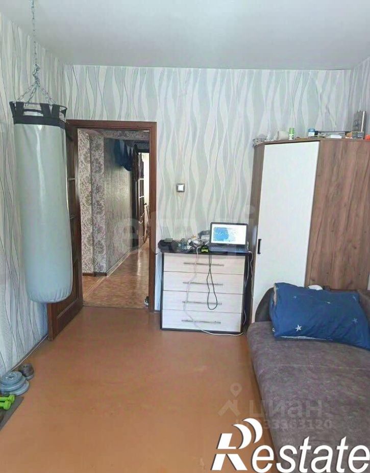 3-комн квартира Ленинградский проспект, 13,  д. 13