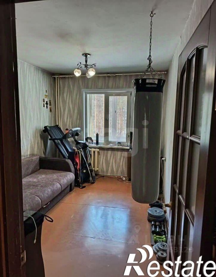 3-комн квартира Ленинградский проспект, 13,  д. 13