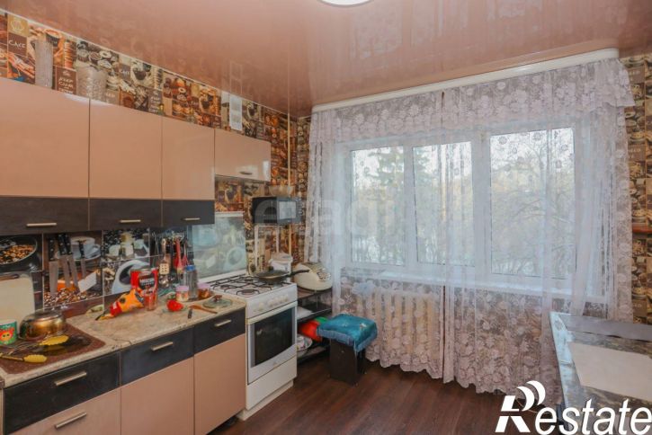 3-комн квартира Ангарский городской округ
