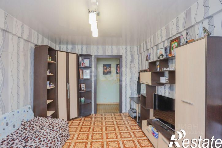 3-комн квартира Ангарский городской округ