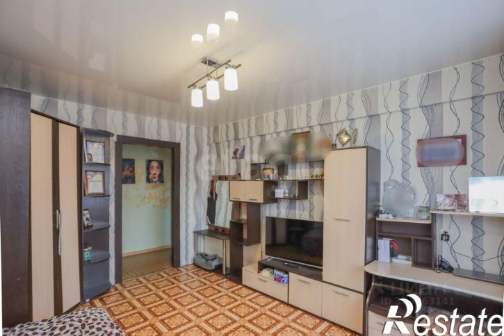 3-комн квартира Ангарский городской округ