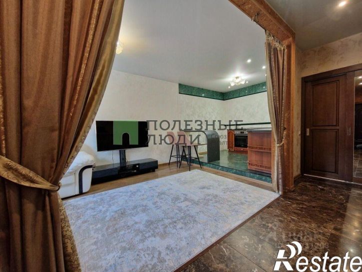 3-комн квартира Ангарский район, 30 мкр, д.20А