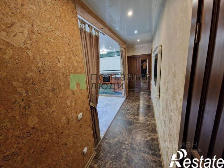 3-комн квартира Ангарский район, 30 мкр, д.20А
