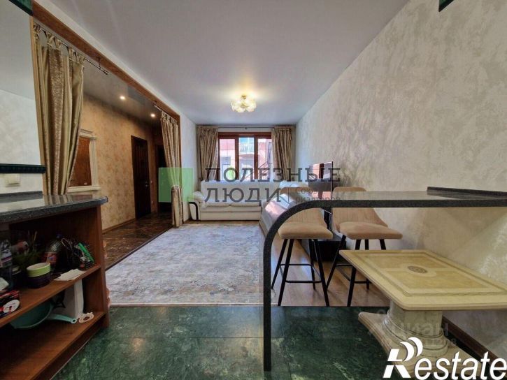 3-комн квартира Ангарский район, 30 мкр, д.20А