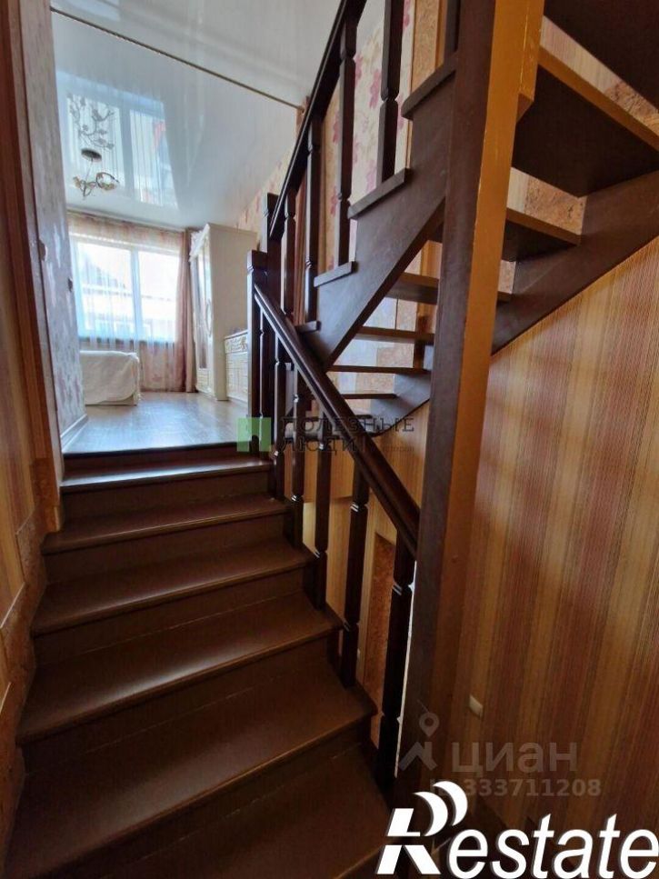 3-комн квартира Ангарский район, 30 мкр, д.20А