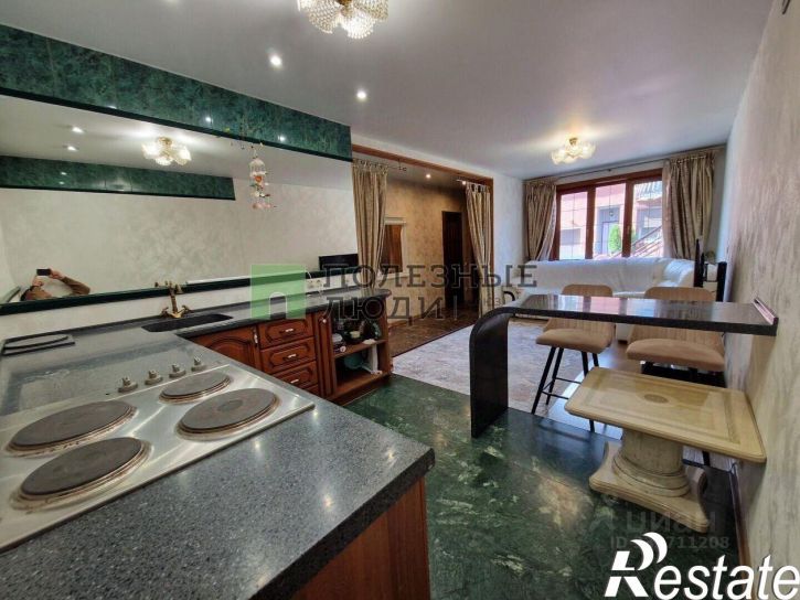 3-комн квартира Ангарский район, 30 мкр, д.20А