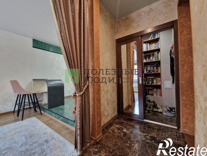 3-комн квартира Ангарский район, 30 мкр, д.20А