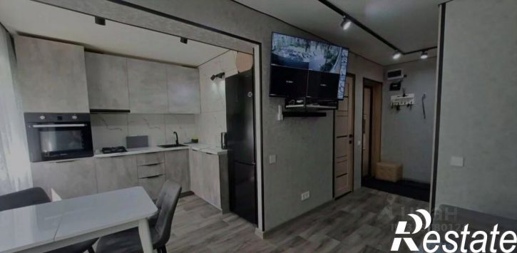 3-комн квартира ул Ворошилова, 39,  д. 39