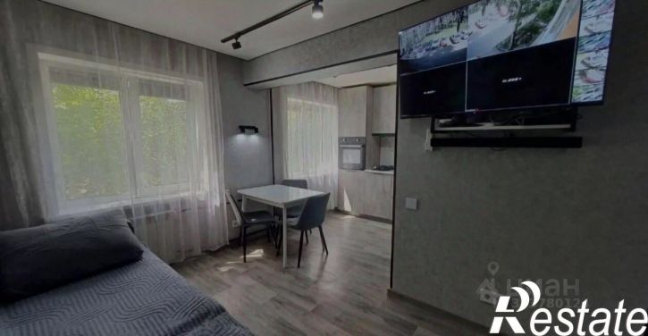3-комн квартира ул Ворошилова, 39,  д. 39
