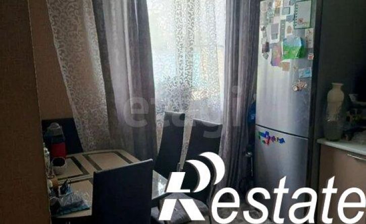 1-комн квартира 271-й квартал, 14