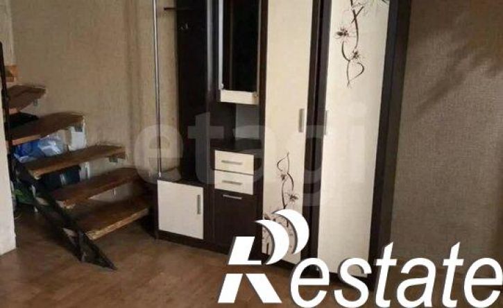 1-комн квартира 271-й квартал, 14