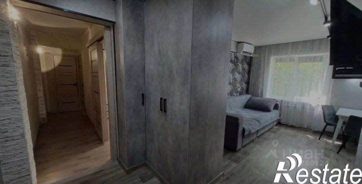 3-комн квартира ул Ворошилова, 39,  д. 39