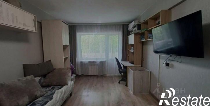 3-комн квартира ул Ворошилова, 39,  д. 39