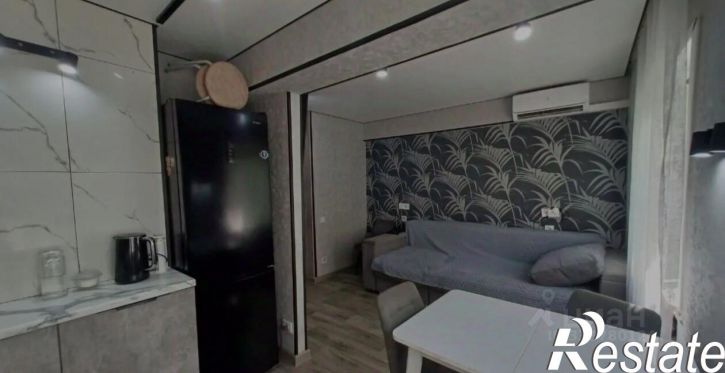 3-комн квартира ул Ворошилова, 39,  д. 39