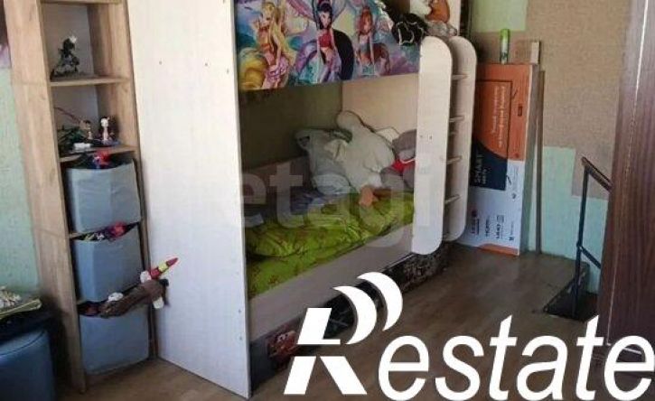 1-комн квартира 271-й квартал, 14