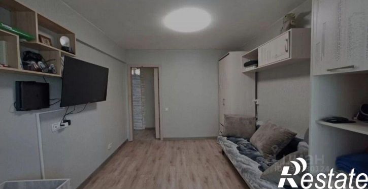 3-комн квартира ул Ворошилова, 39,  д. 39