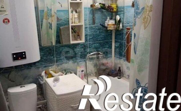 1-комн квартира 271-й квартал, 14
