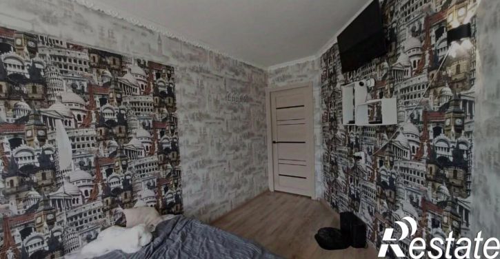 3-комн квартира ул Ворошилова, 39,  д. 39