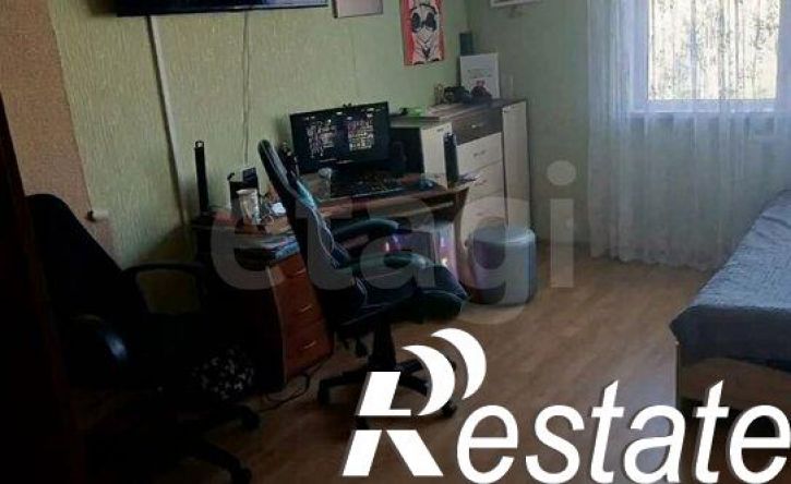 1-комн квартира 271-й квартал, 14