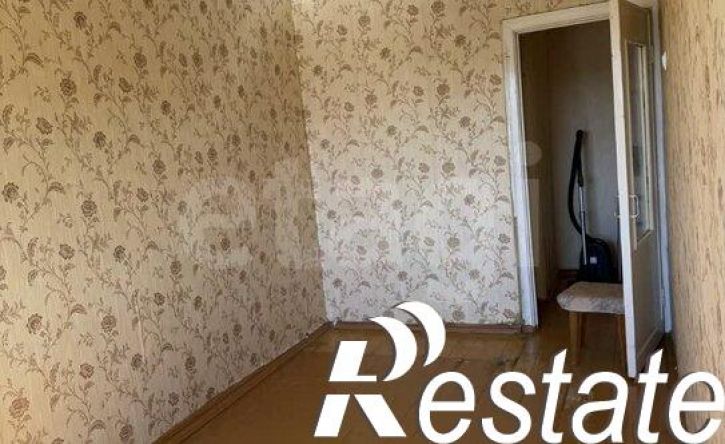 3-комн квартира улица 40 лет Октября, 38