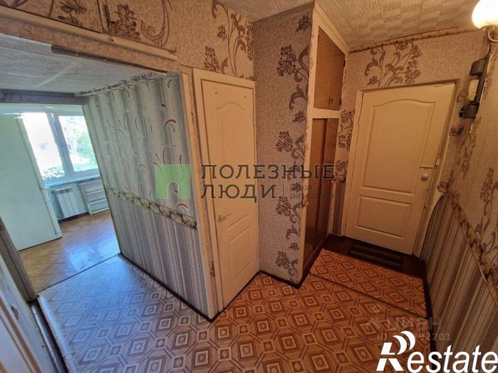 1-комн квартира Ангарский район, 19 мкр, д.2