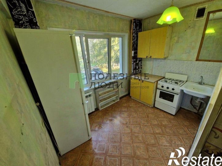 1-комн квартира Ангарский район, 19 мкр, д.2
