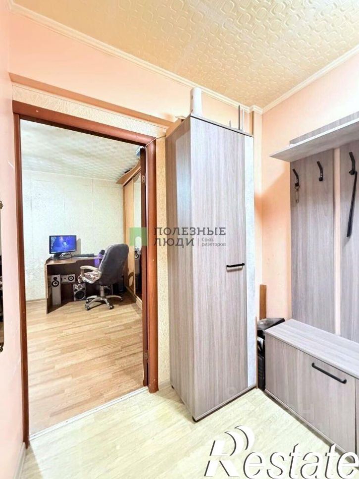 2-комн квартира 94 кв-л, д.106