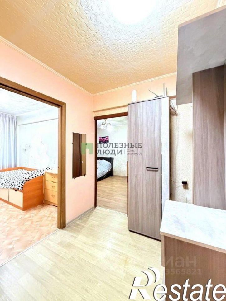 2-комн квартира 94 кв-л, д.106