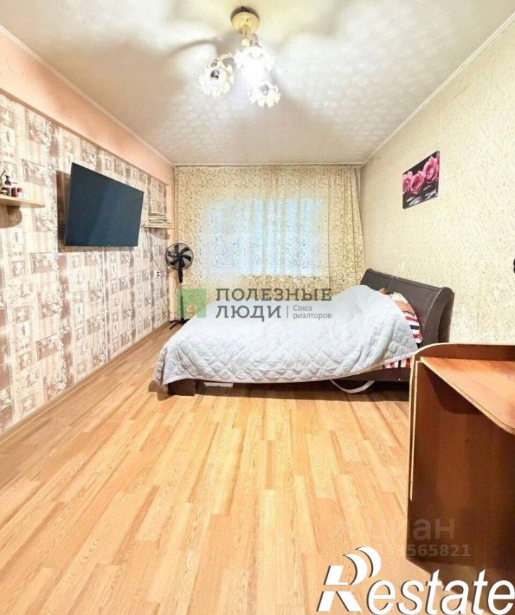 2-комн квартира 94 кв-л, д.106