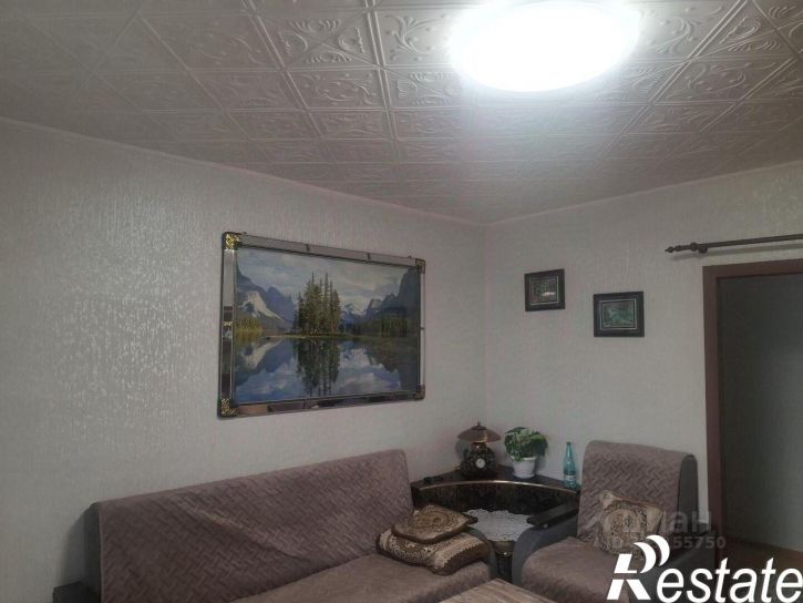 3-комн квартира 84 кв-л, д.19