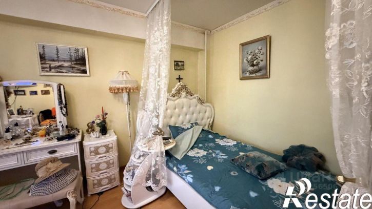 1-комн квартира ул Ольги Потаповой, 15,  д. 15
