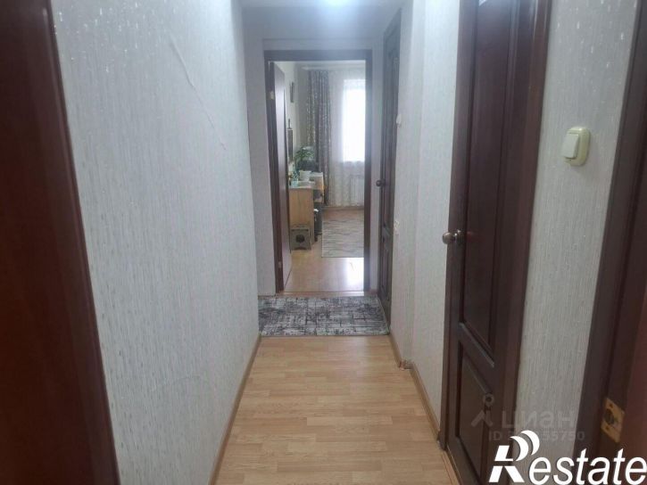 3-комн квартира 84 кв-л, д.19