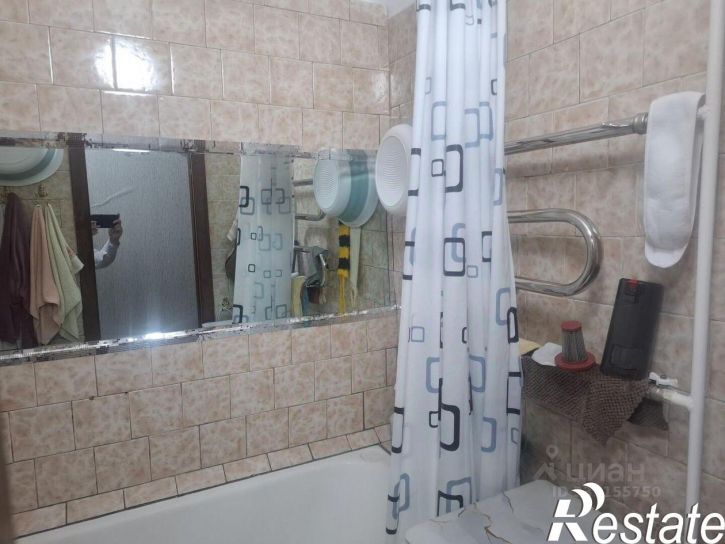 3-комн квартира 84 кв-л, д.19