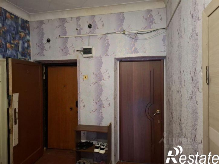 Комната 51 кв-л, д.16
