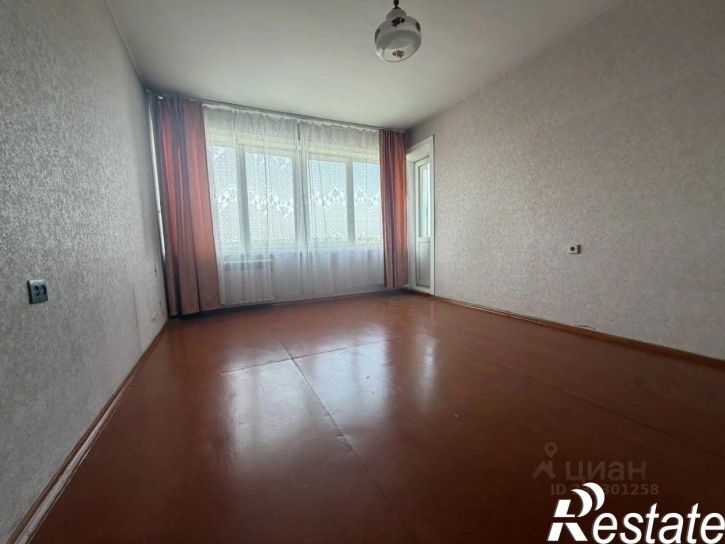 2-комн квартира Ангарский район, 7 мкр, д.15