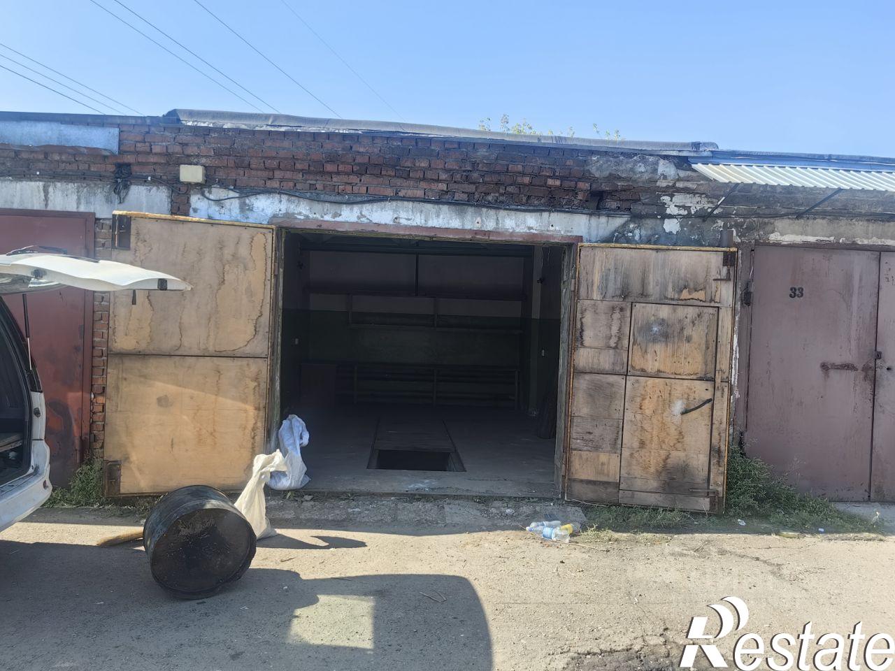 Купить гараж, место в паркинге за 1 450 020 рублей на тер. СНТ Садовод, 55
