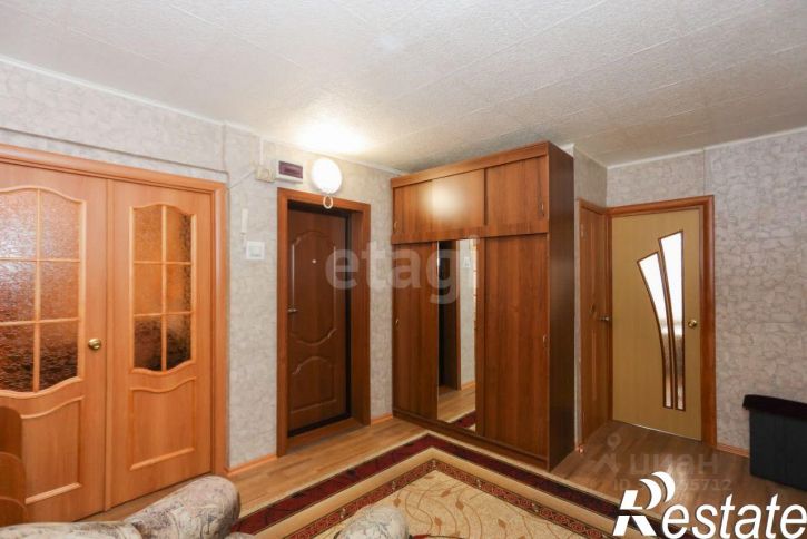 4-комн квартира Ангарский городской округ