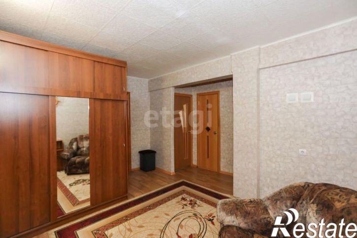 4-комн квартира Ангарский городской округ