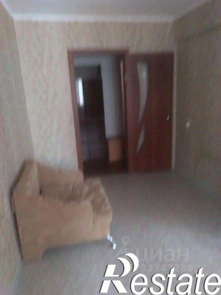 1-комн квартира 15-й мкр, 28