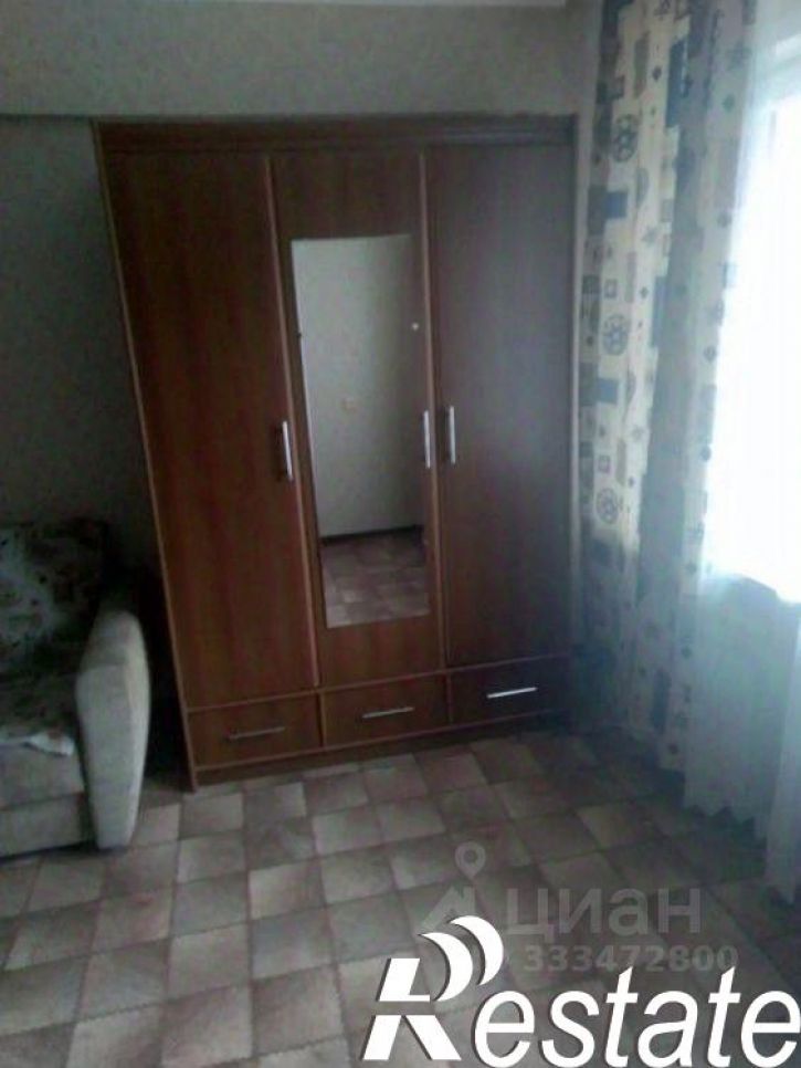 1-комн квартира 15-й мкр, 28