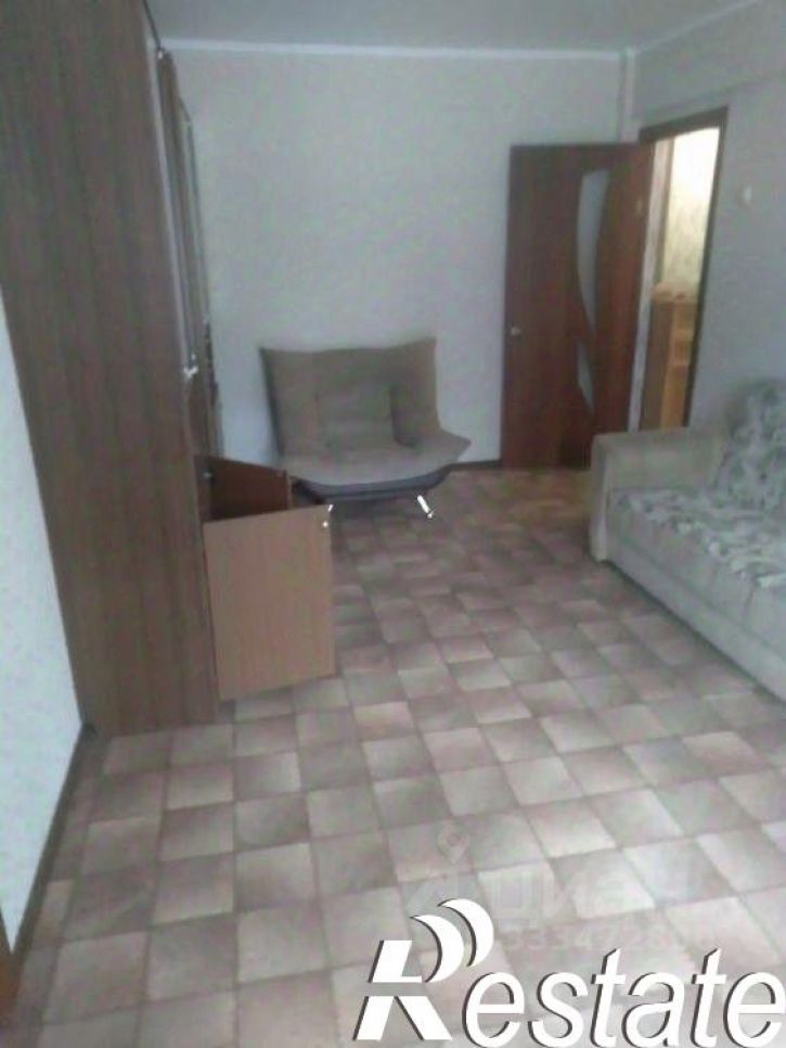 1-комн квартира 15-й мкр, 28