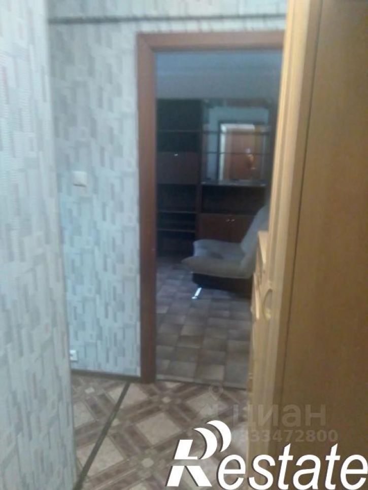 1-комн квартира 15-й мкр, 28