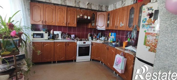6-комн квартира ул 40 лет Победы, 12,  д. 12