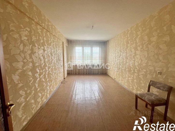 3-комн квартира микрорайон 17А, 25
